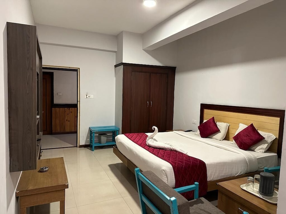 Hotel Preethi Palace 6/34