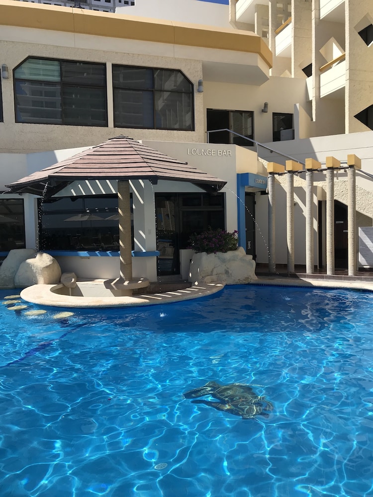 Olas Altas Inn Hotel And Spa 9/67