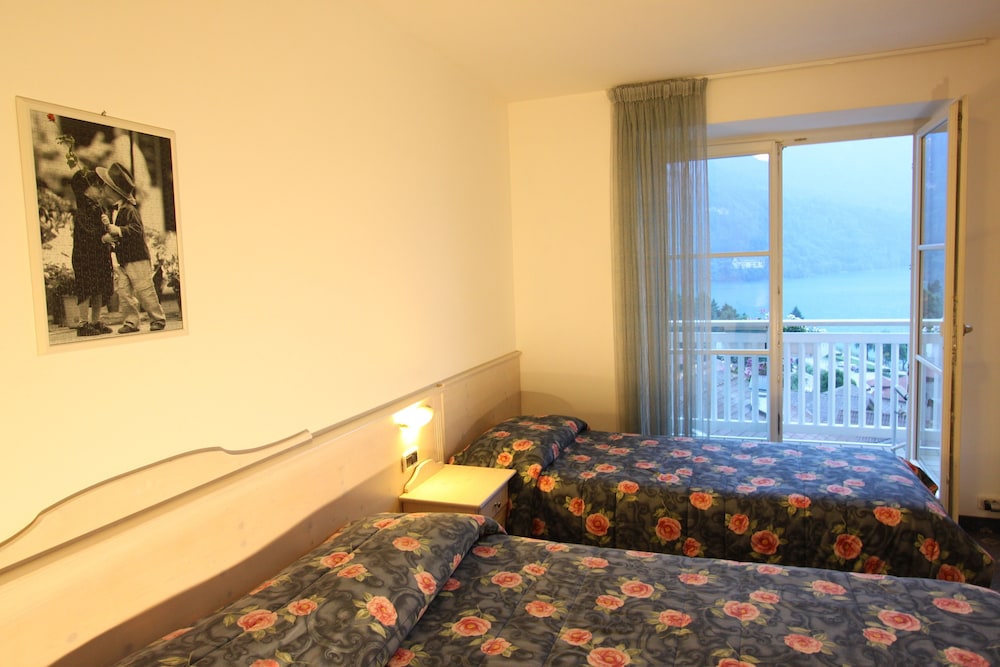 Hotel Europa 20/34