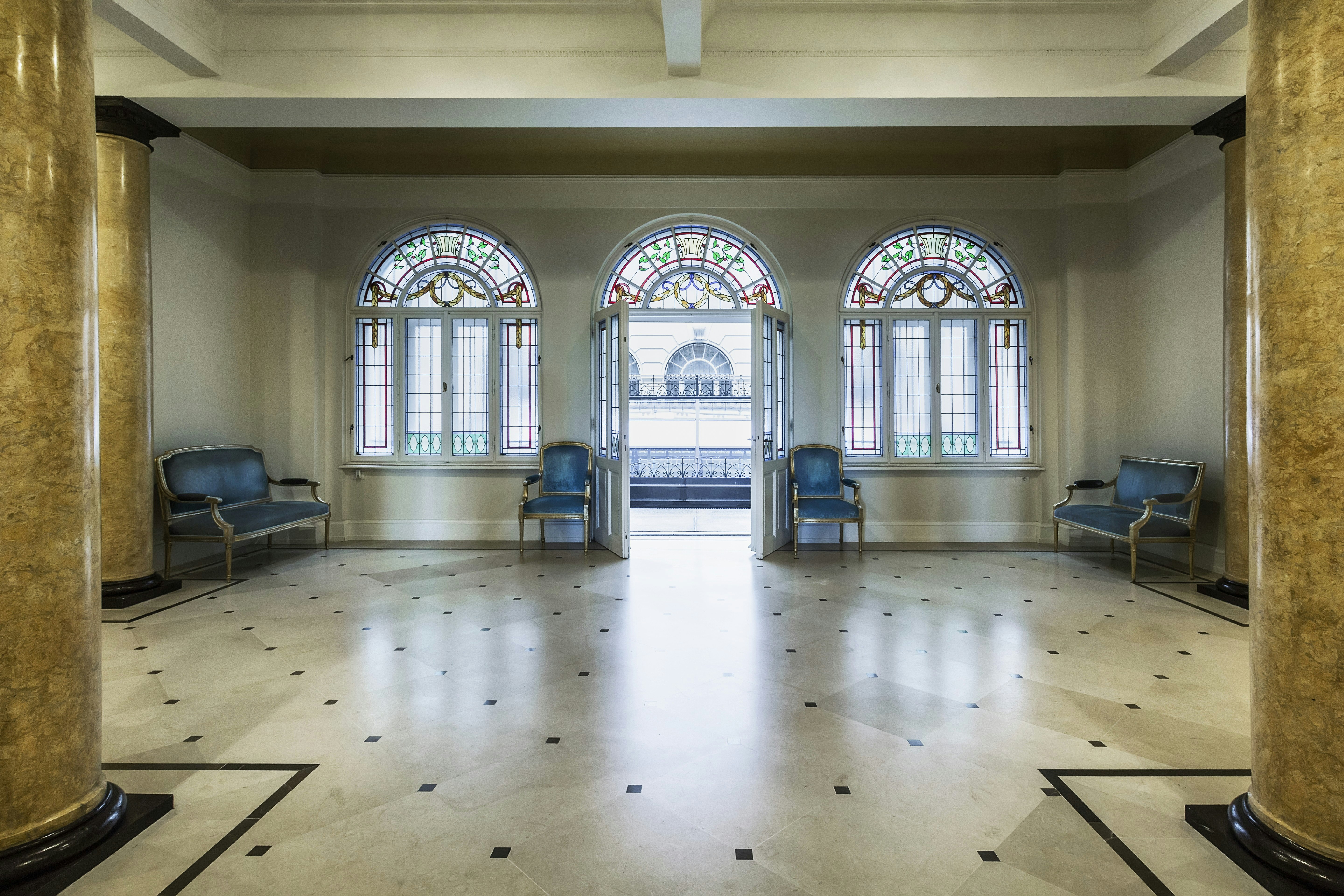 Savoia Excelsior Palace 24/69