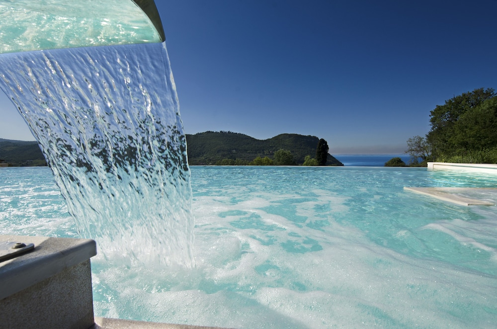 CA BARBINI RESORT 30/34