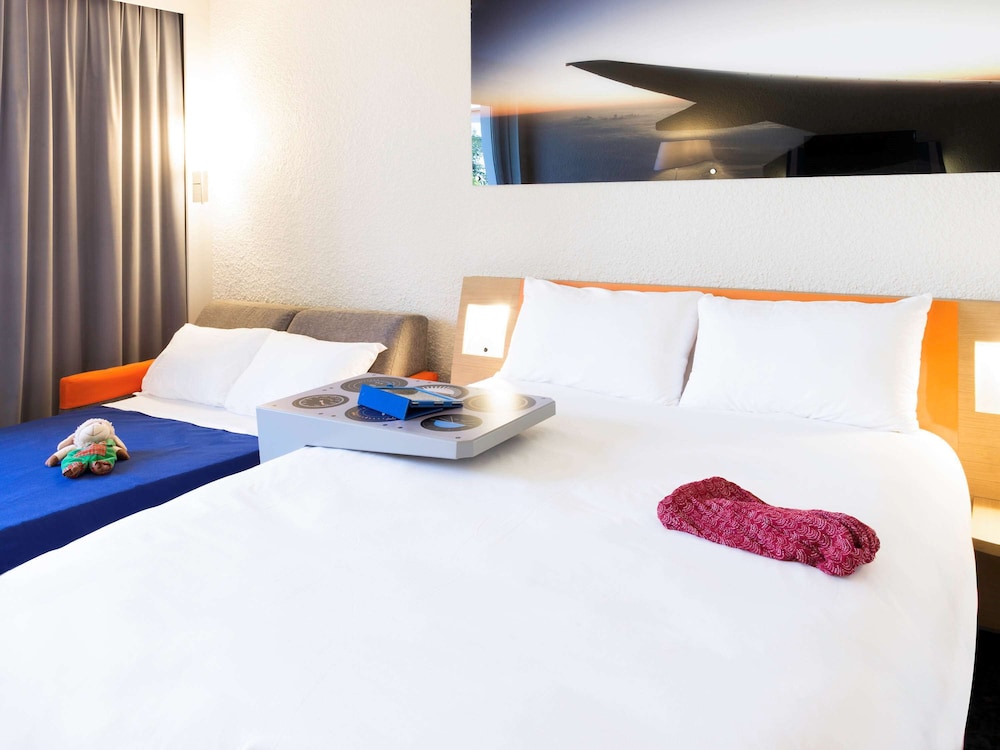 Ibis Styles Marseille Provence Aeroport 31/78