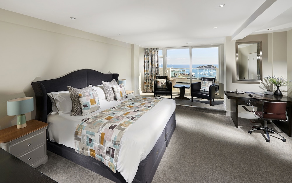 La Fregate Hotel 20/41