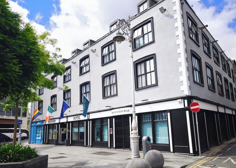 Beresford Hotel 5/58
