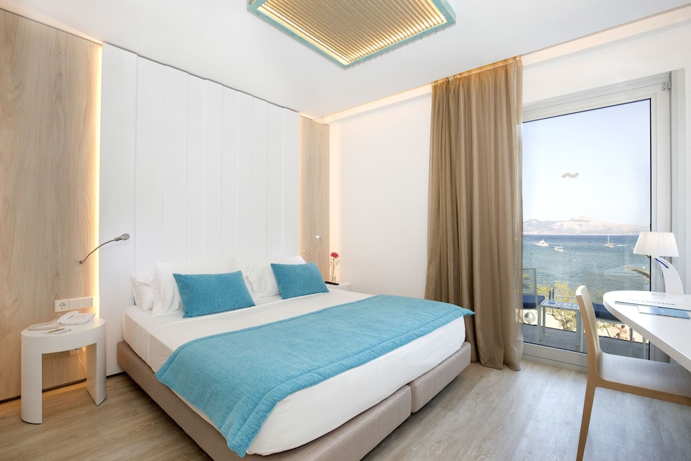 La Goleta Hotel De Mar - Adult Only 23/66