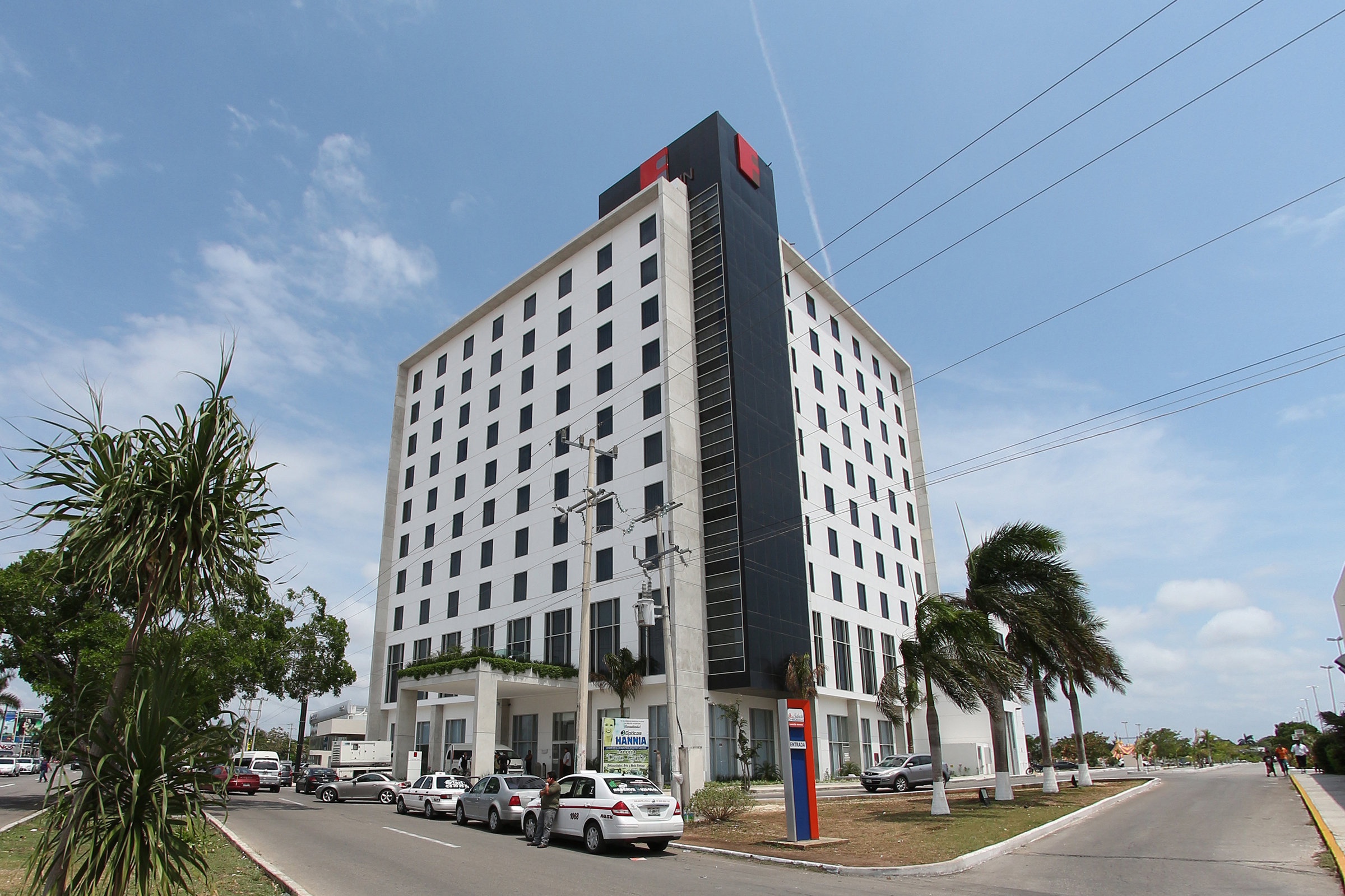 Fiesta Inn Merida 47/50