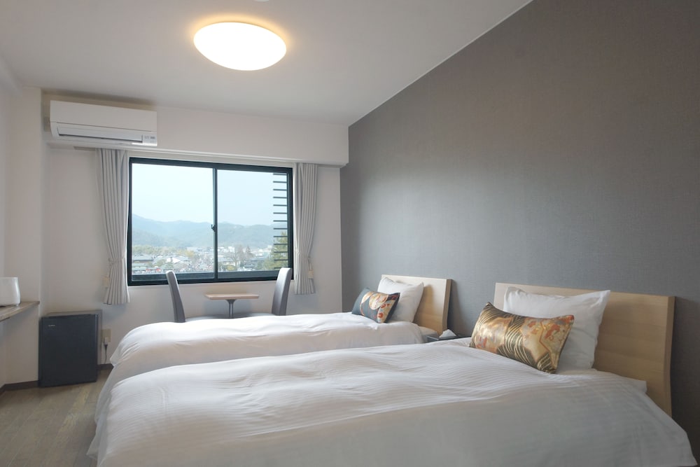 Hotel Arashiyama 13/52