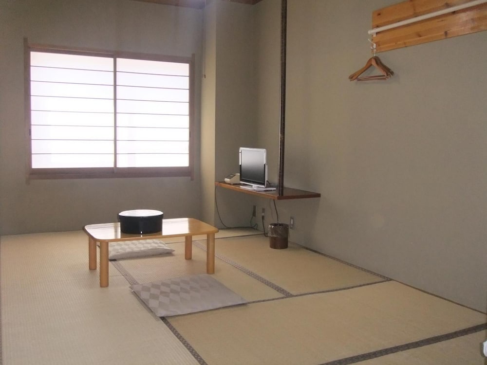 Kawaguchiko Station Inn 18/63