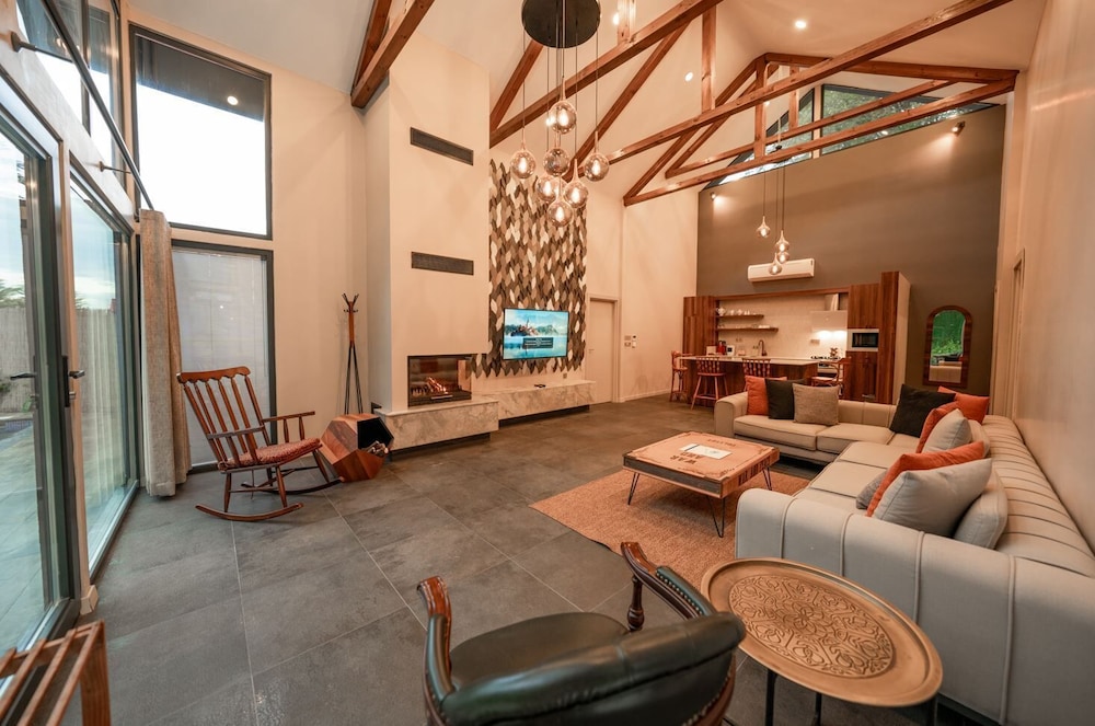 SAPANCA ALFA SUITES & SPA 55/67
