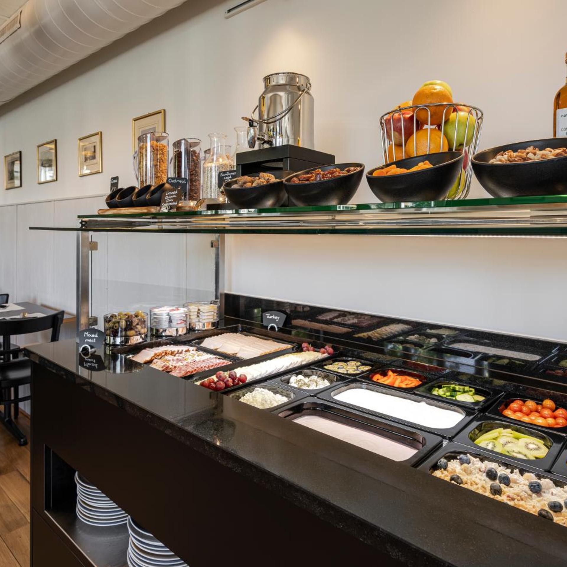 Boutique Hotel KARL 36/50