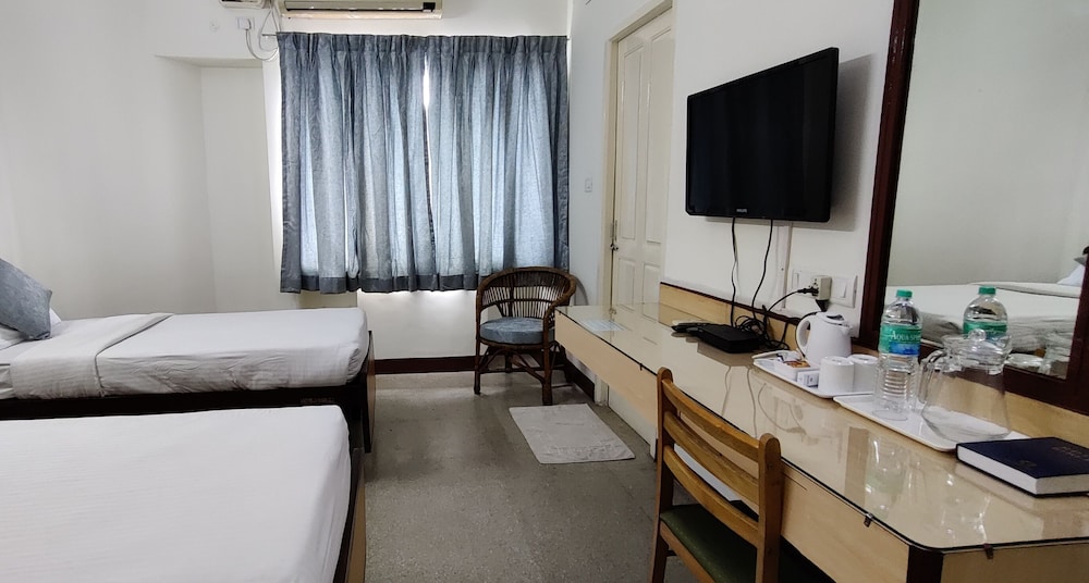 Ywca International Guest House 11/32