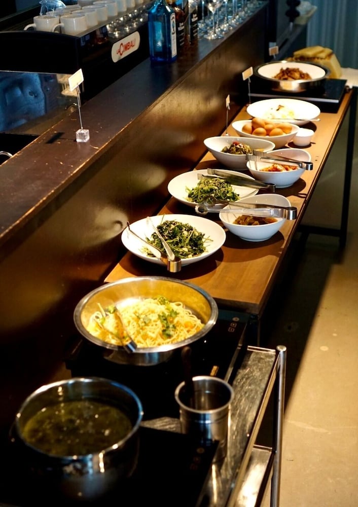 Benikea Jungmun Hotel 21/50