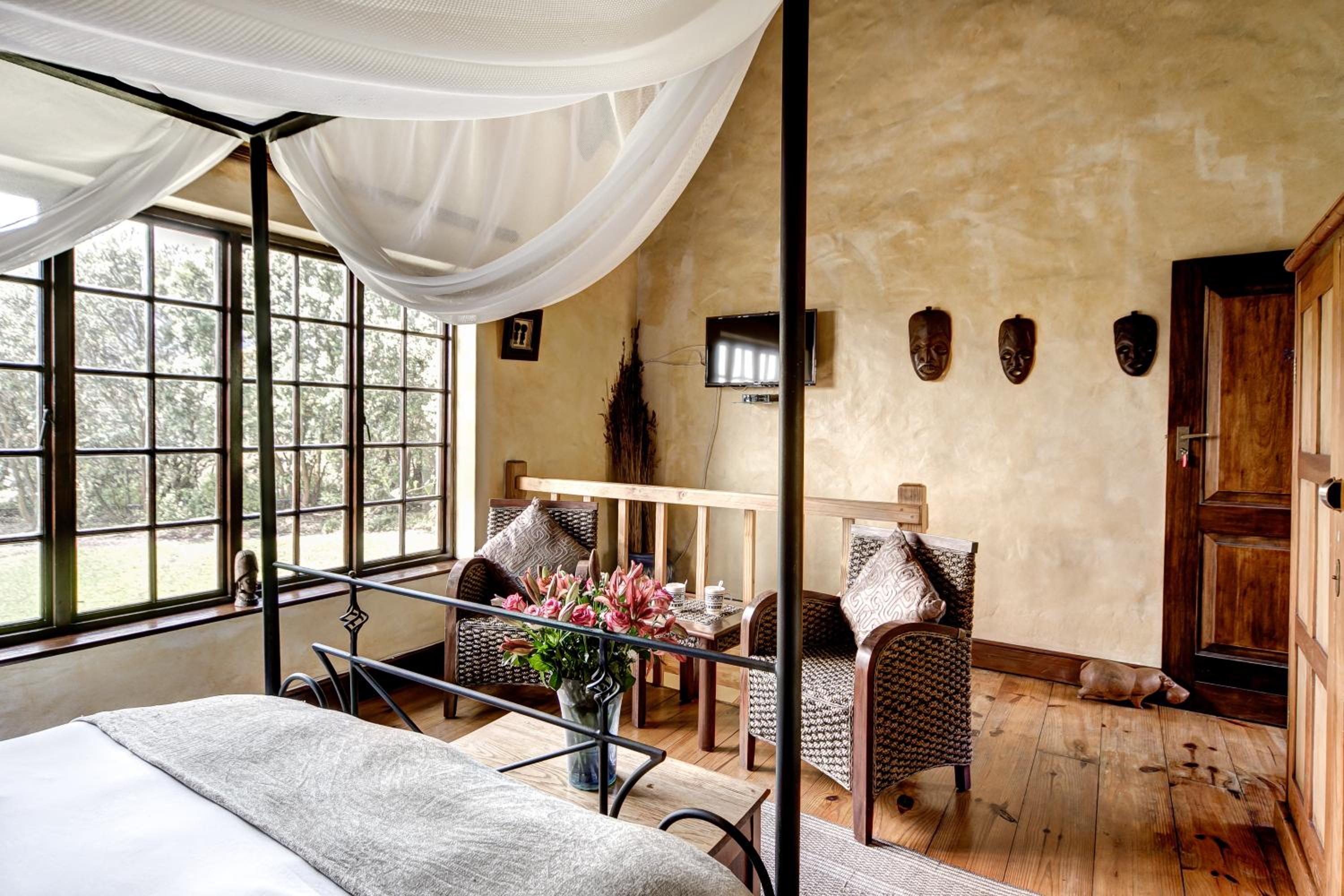 Wild Rose Country Lodge 13/50