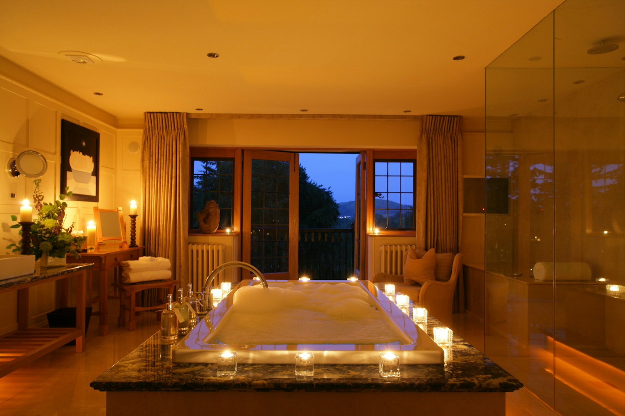 Gidleigh Park Hotel 12/27