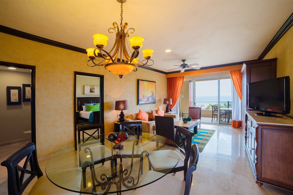 Villa del Palmar Cancun All Inclusive Beach Resort & Spa 33/41