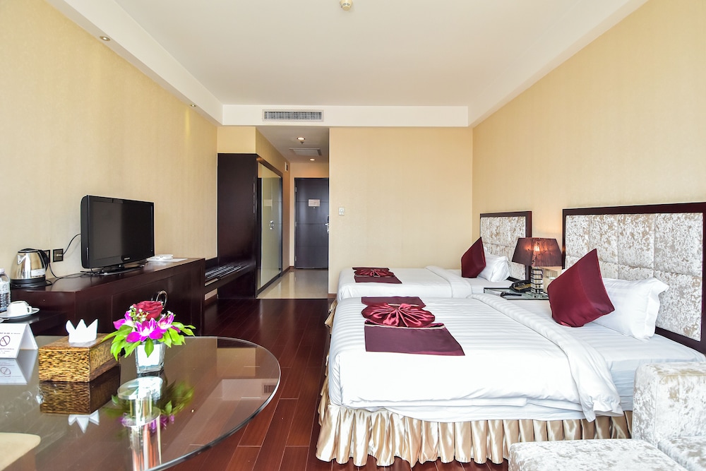 Dara Airport City Hotel & Spa 30/59
