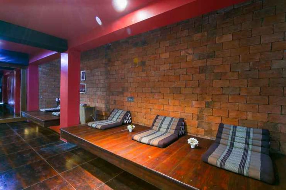The Guest Arak Boutique Hotel 35/59