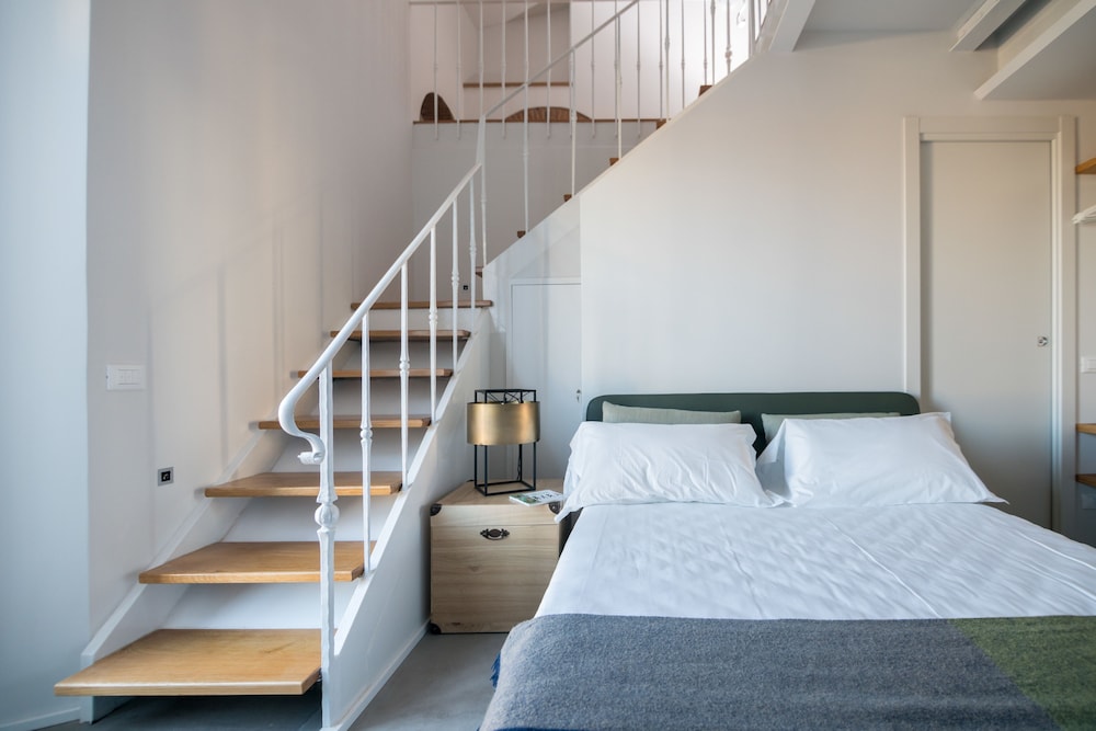 Relais Luce Florence 17/52