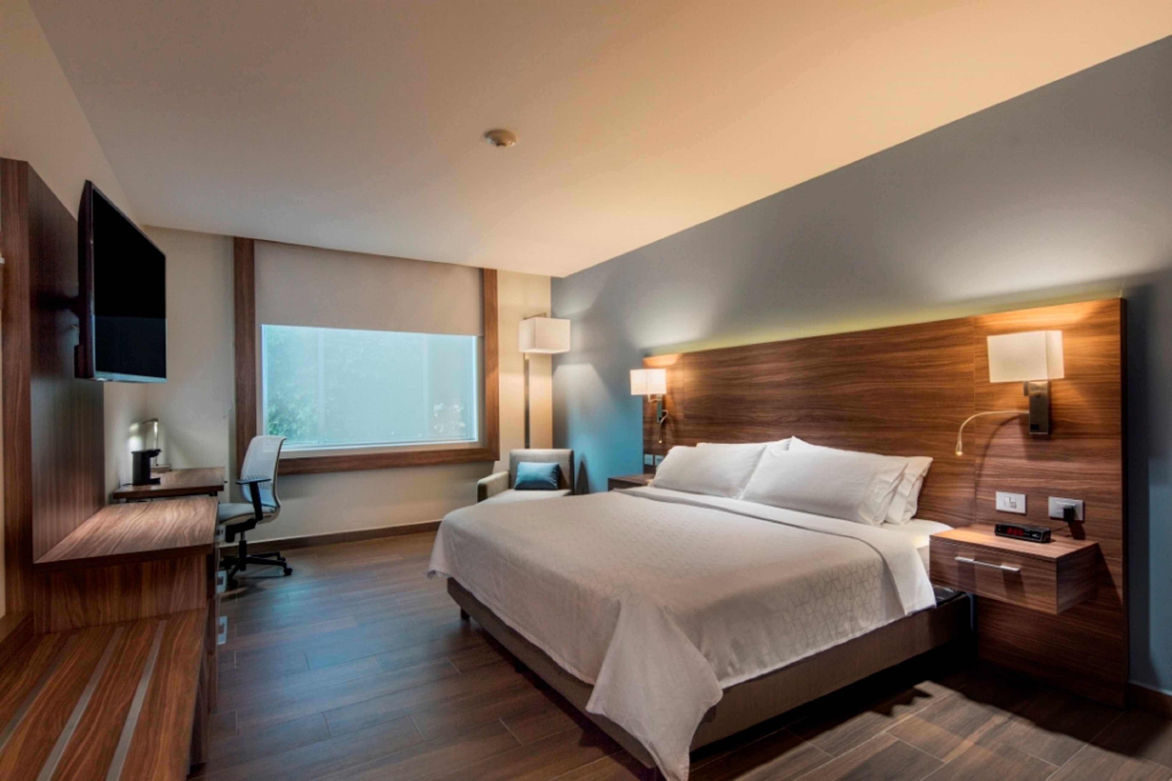 Room, King Bed