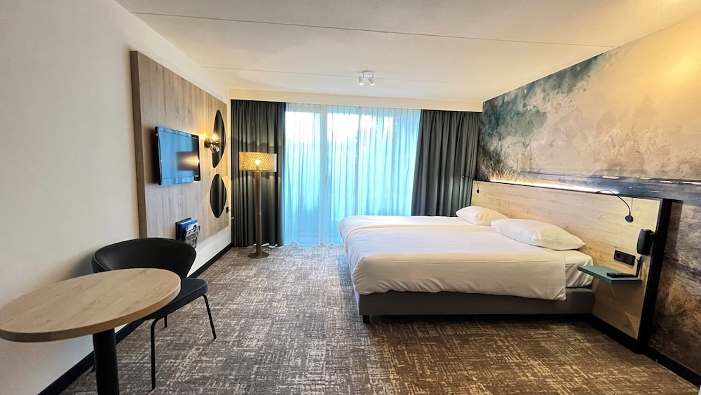 Fletcher Hotel Jan Van Scorel 27/72