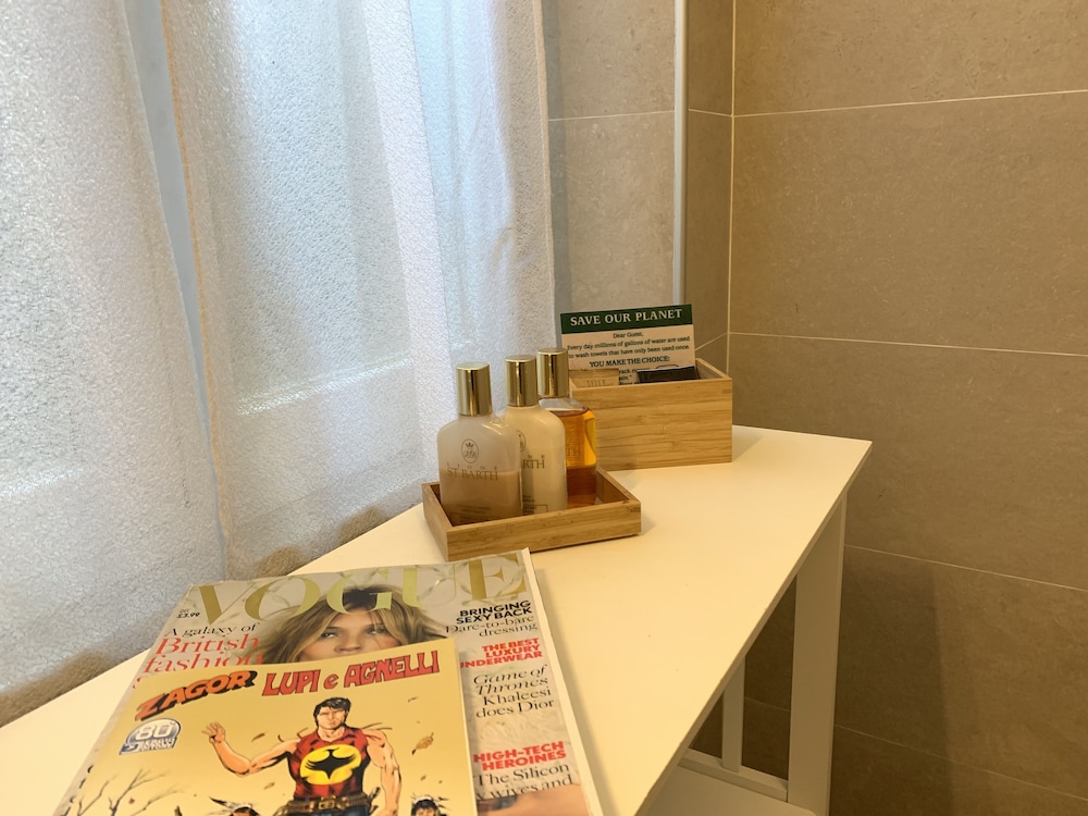 Affittacamere Il Borgo 3/38