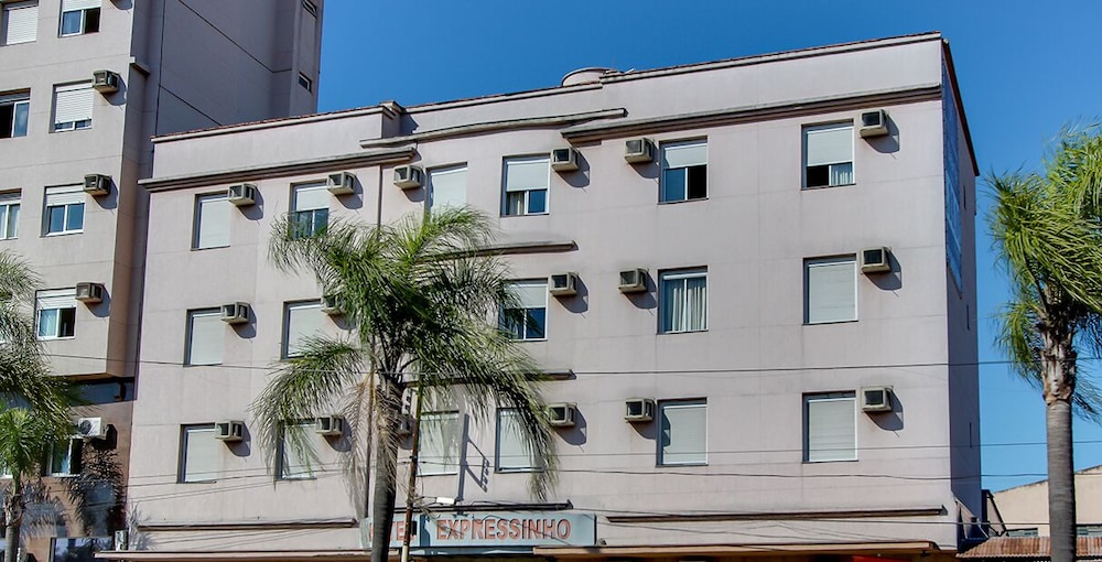Hotel Expressinho 7/51