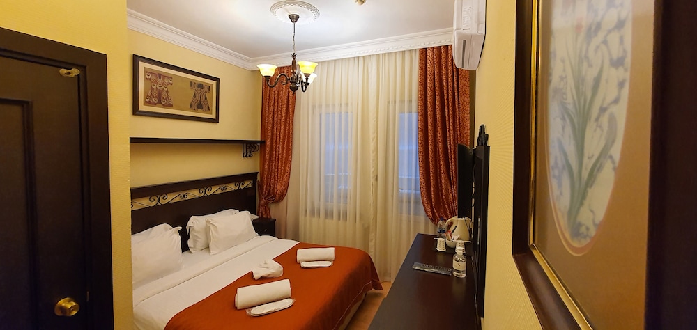 Ottoman Imperial Hotel Istanbul 21/73