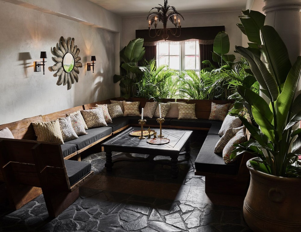 Casa Faena Hotel 44/67