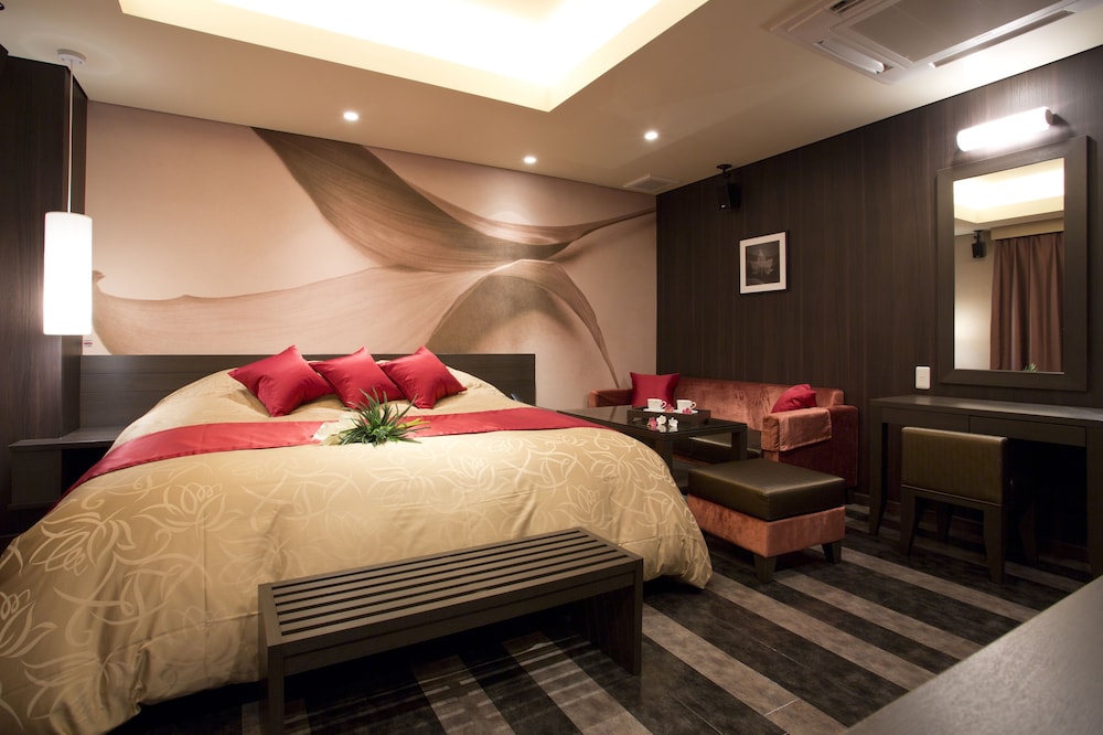 Hotel and Spa Lotus Modern - Adults Only 5/29