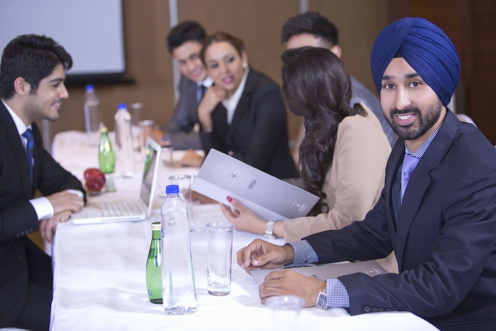 The Suryaa New Delhi 21/51
