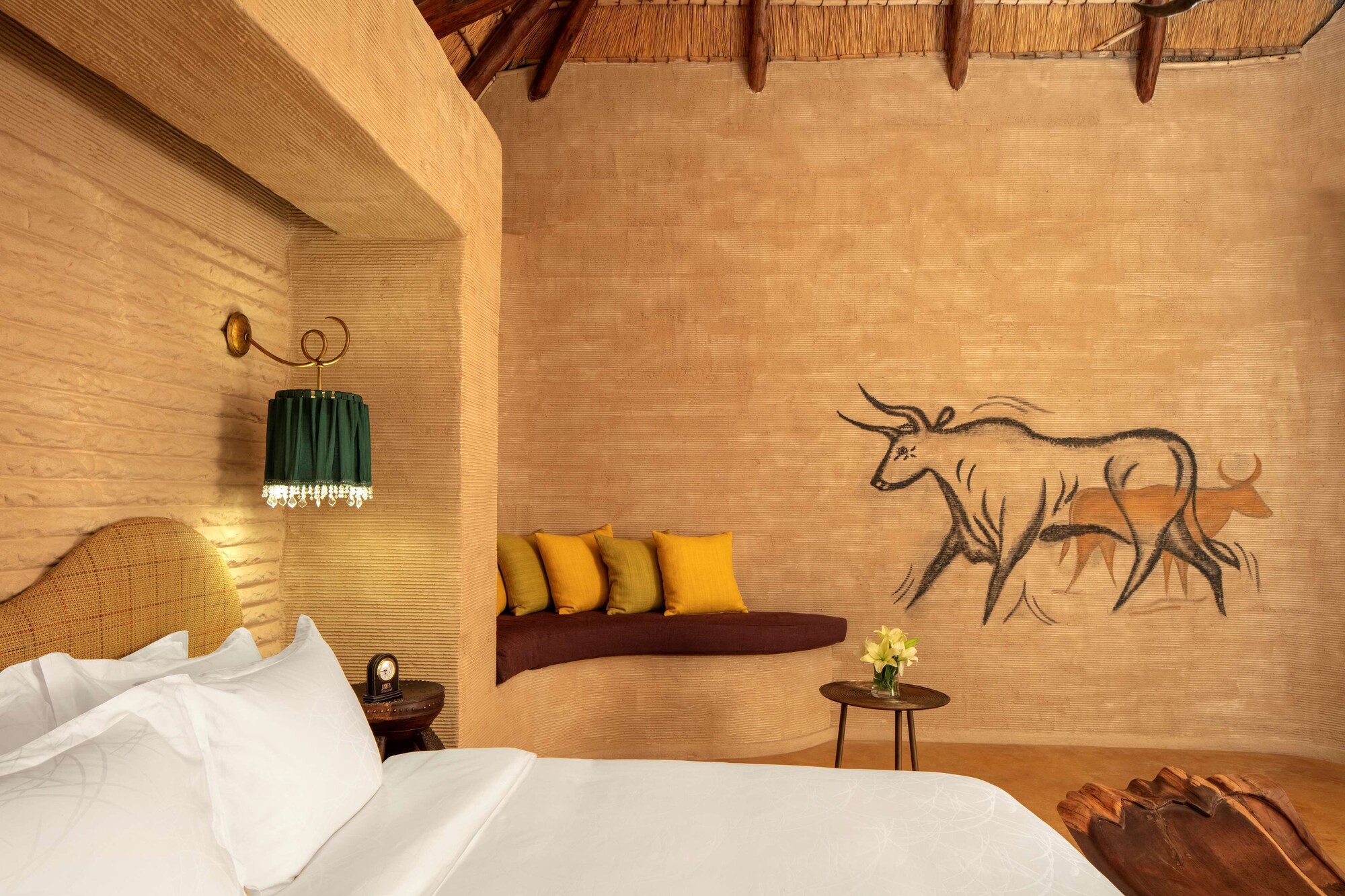 1 Bedroom, Luxury, Villa, King Bed, Private Pool