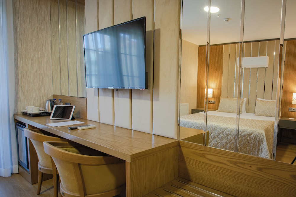 Bahcelievler Hotels 40/50