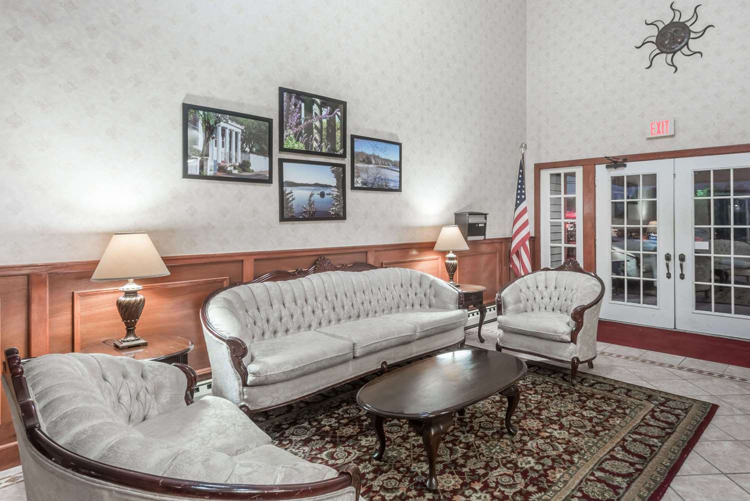 Ramada by Wyndham Groton 37/58