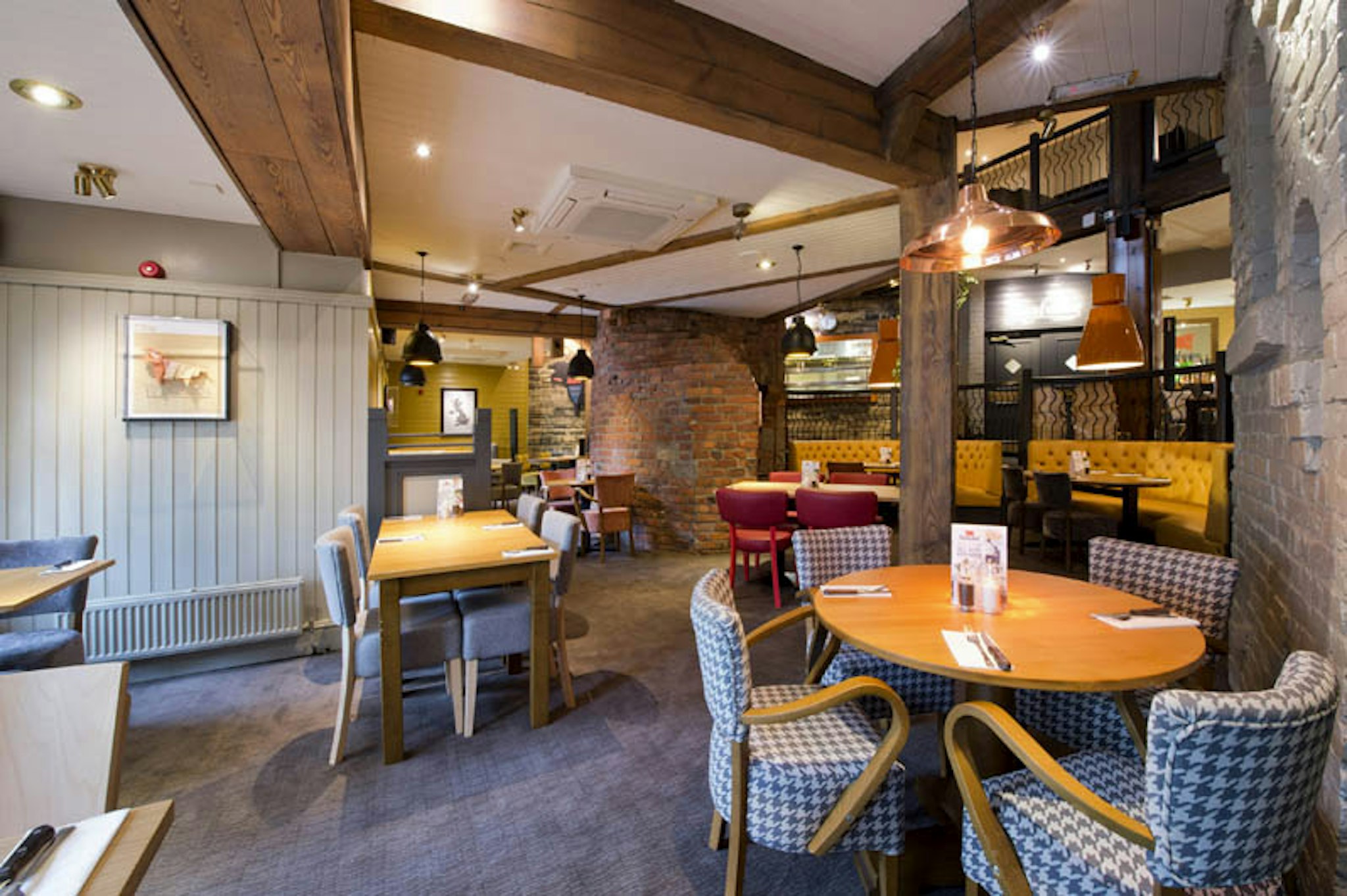 Premier Inn Nottingham West 28/42