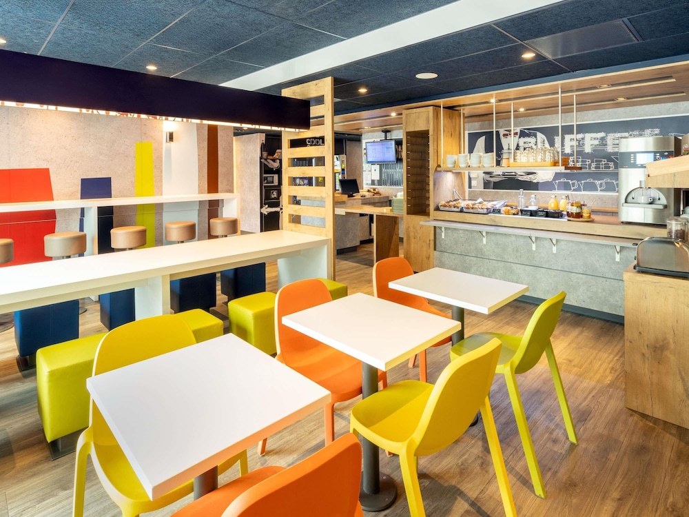 Ibis Budget Les Sables Olonne Sur Mer 35/49
