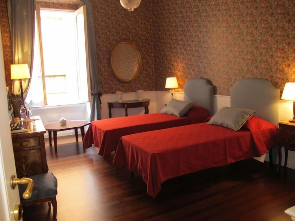 Relais Teatro Argentina 15/51