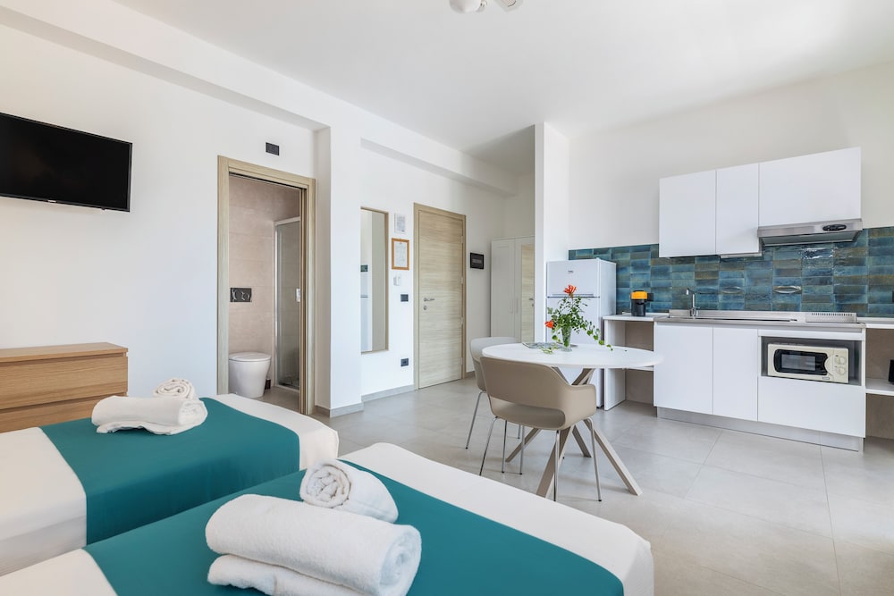 Residence Villa Giardini 47/66