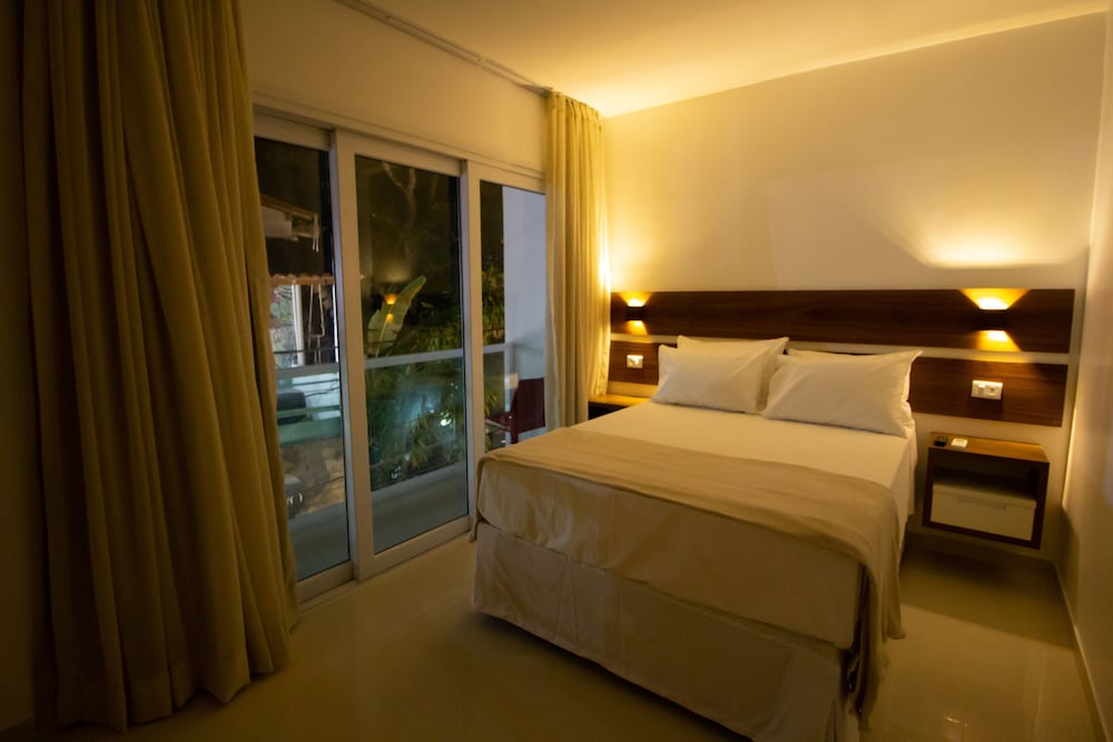 LUXURY, FLAT, DOUBLE BED, BALCONY