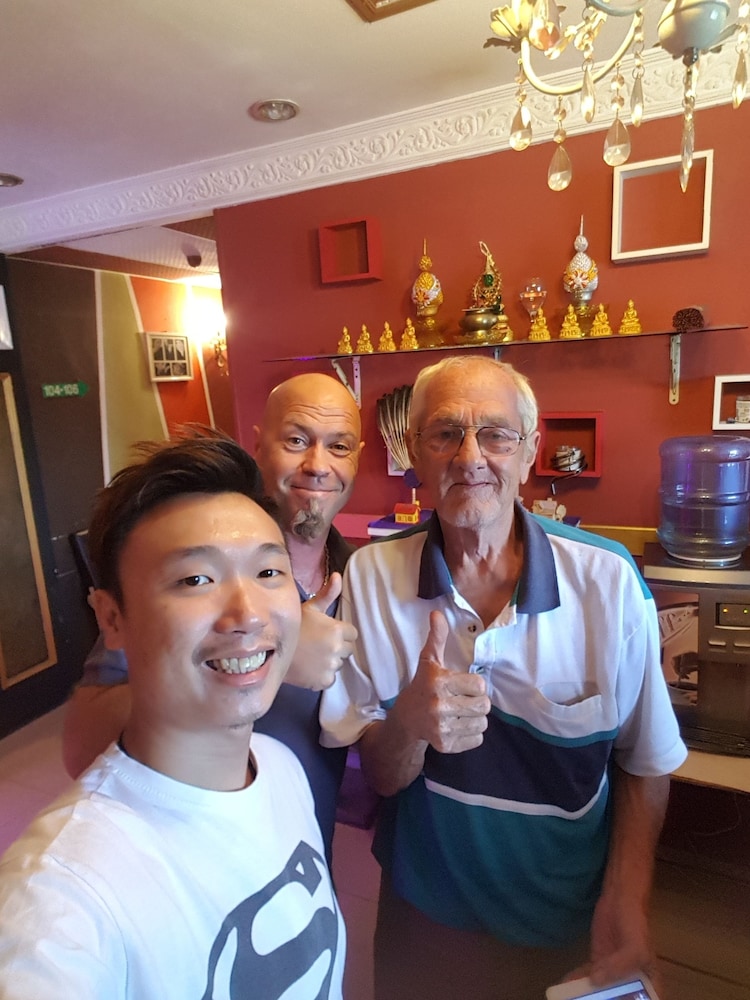 CITY INN HOTEL 13/33