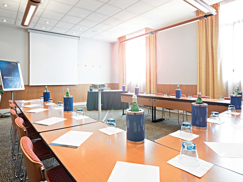 Novotel Torino Corso Giulio Cesare 59/68