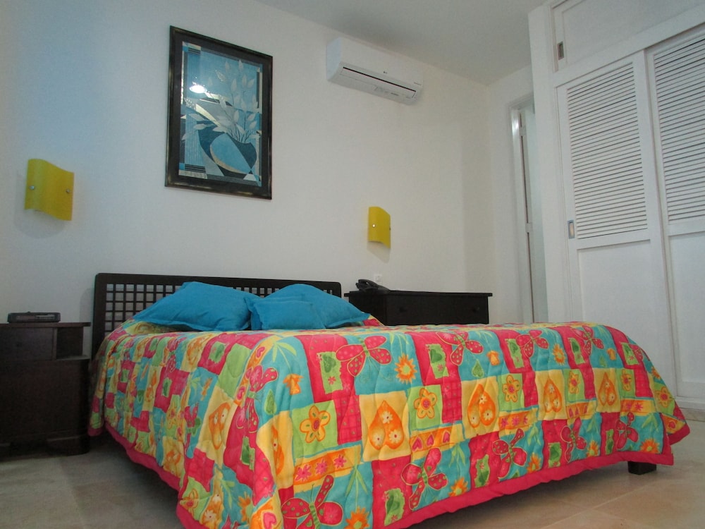 Baluarte Cartagena Hotel Boutique 51/81