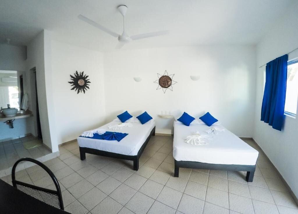 Hotel Paraiso Kora 7/43
