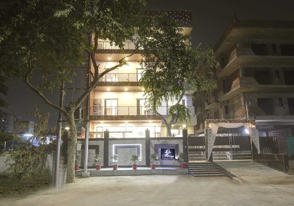 La Mirage酒店(Hotel La Mirage) 图片3