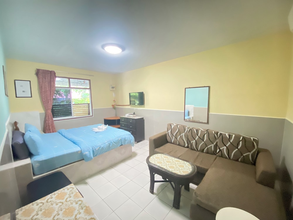 Nan Inn Bungalow 19/50