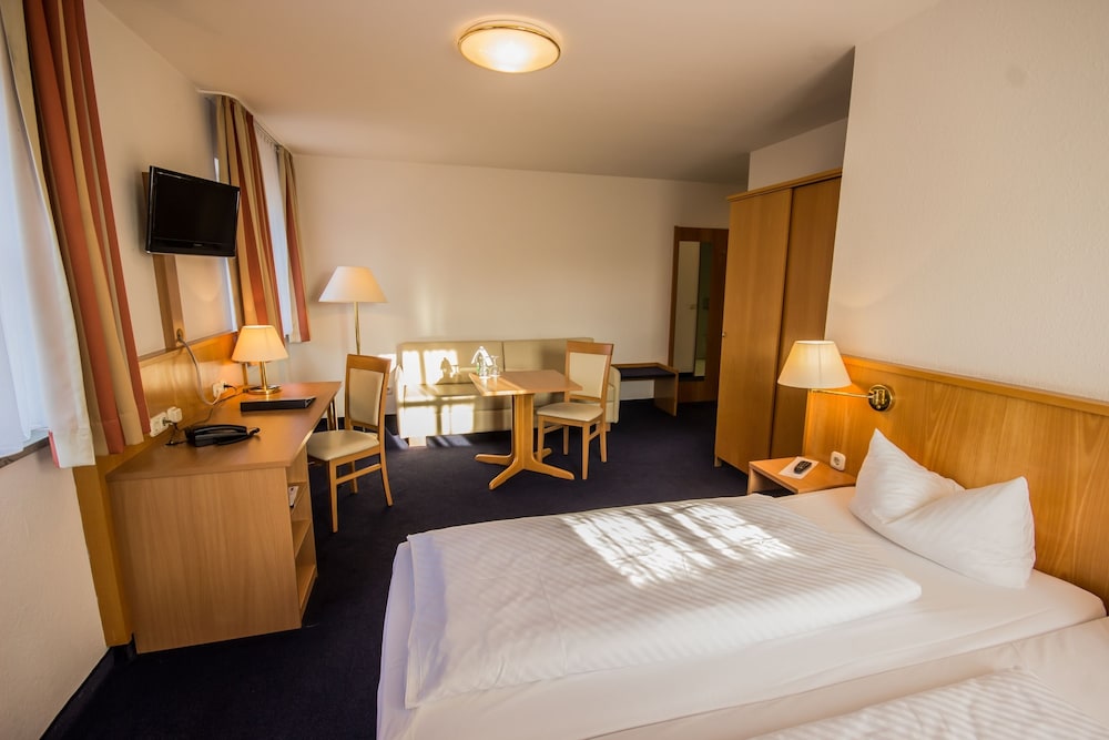 IBB Hotel Passau Sud 11/54