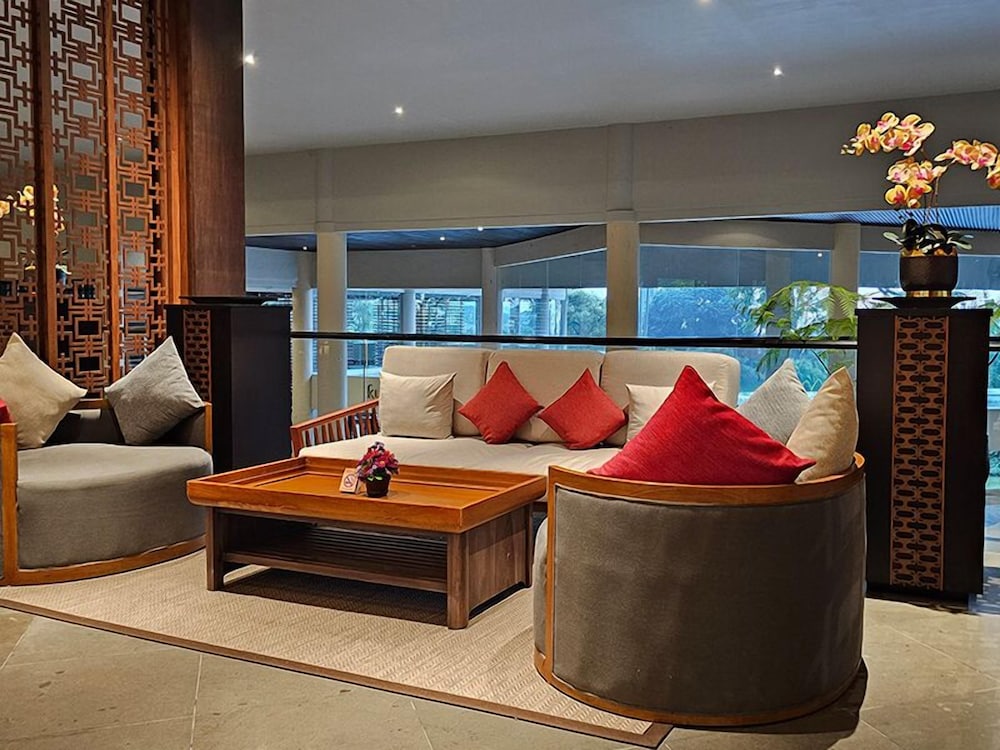 The Singhasari Resort 52/77