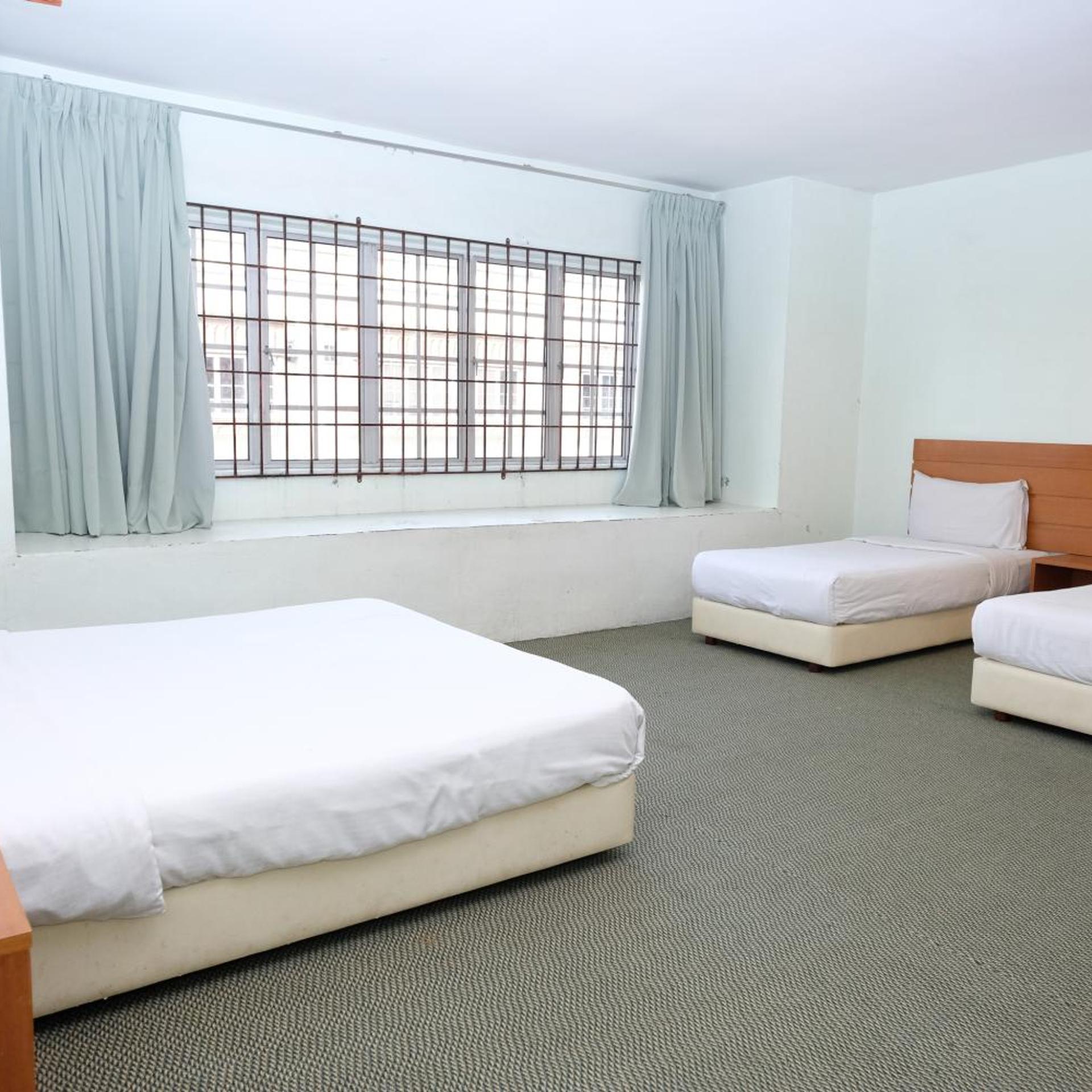 Ridel Boutique Hotel 24/50
