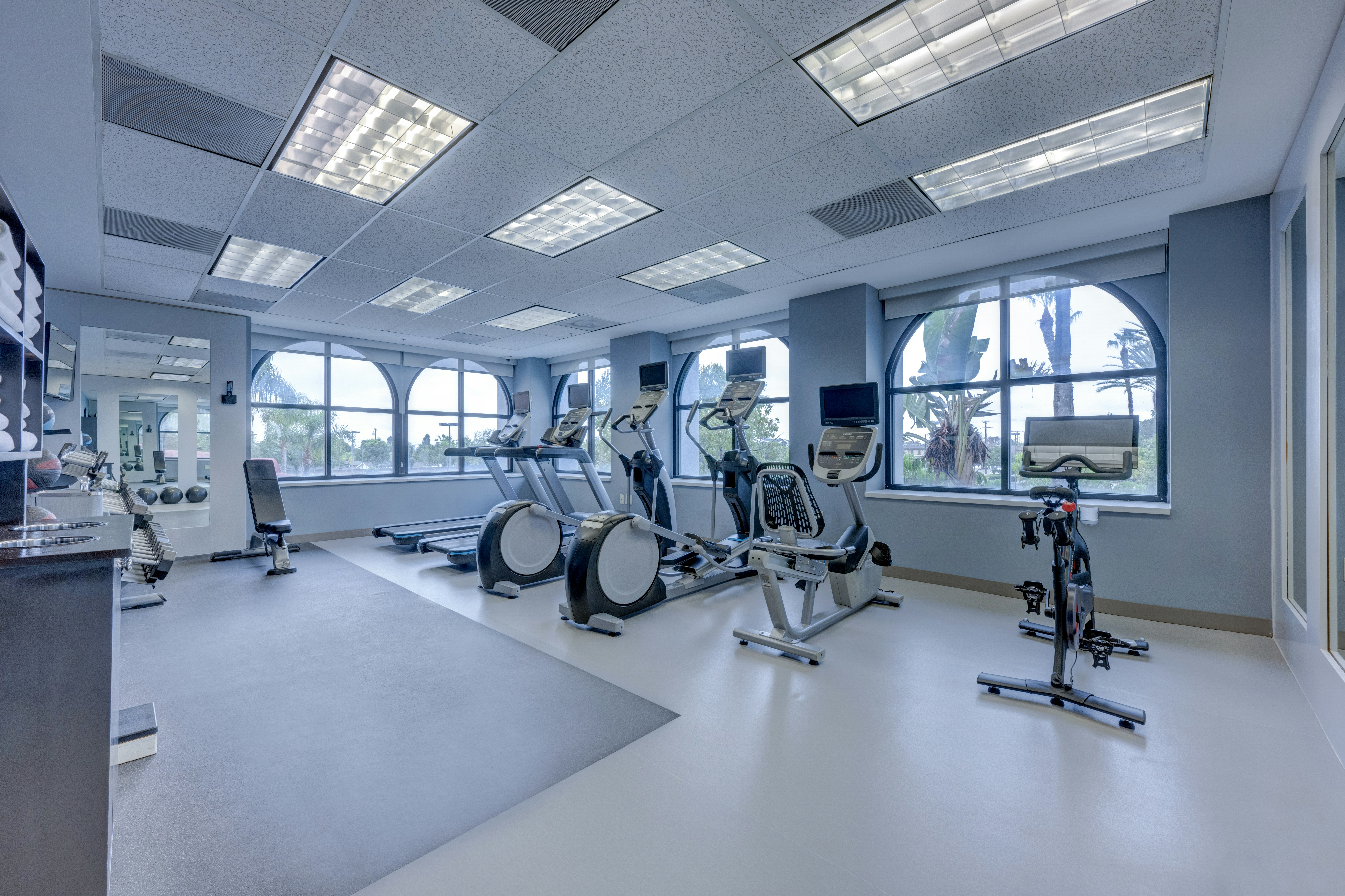Homewood Suites By Hilton Anaheim-Main Gate Area 24/69