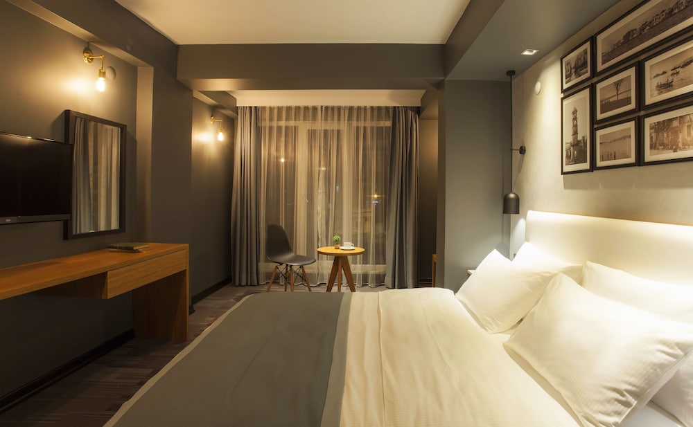 Hotel Cura 6/50