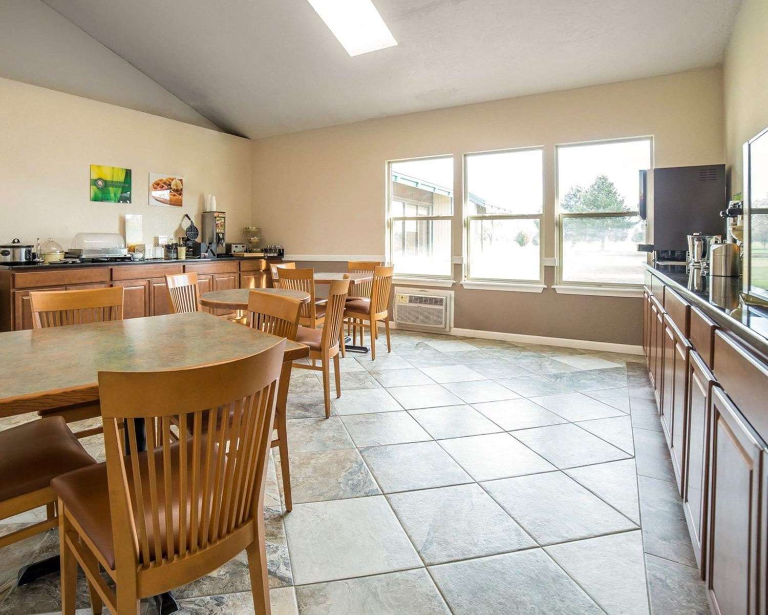 Quality Inn Umatilla - Hermiston 35/42